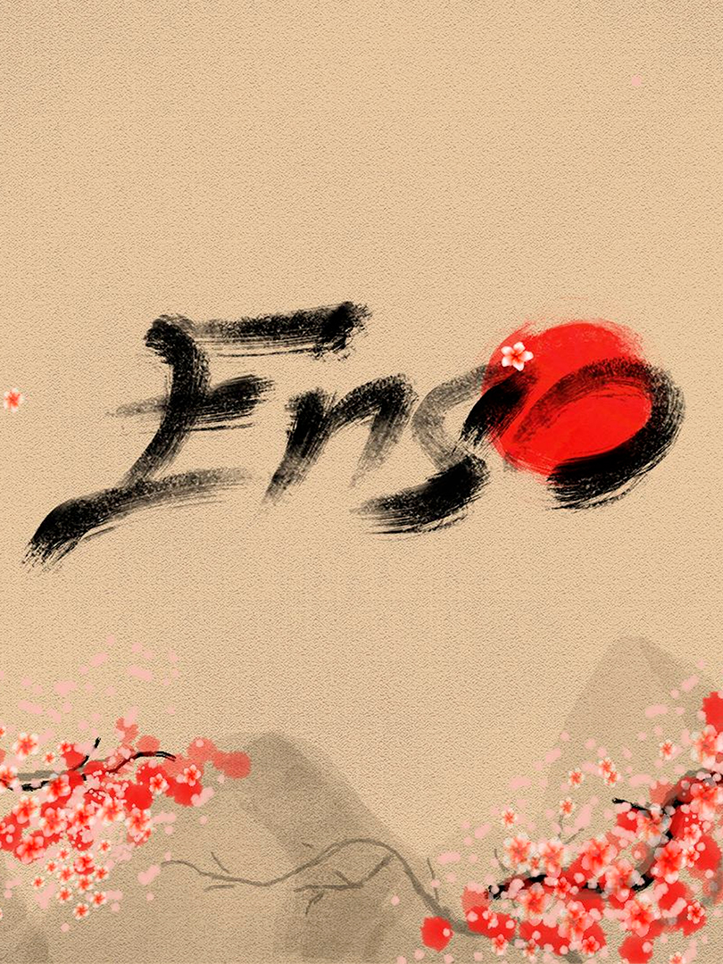 ENSO game vertical cover photo